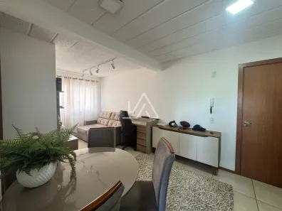 Apartamento com 2 Quartos à venda, 54m² no Petrópolis, Passo Fundo