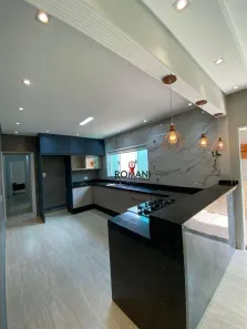 Casa com 3 Quartos à venda, 125m² no Vila Mazza, Suzano