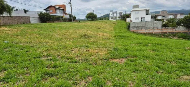 Lote/Terreno à venda, 983m² no Aglomeração Urbana de Jundiaí, Itupeva