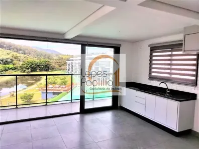 Apartamento com 3 Quartos à venda, 143m² no Nova Gardênia, Atibaia