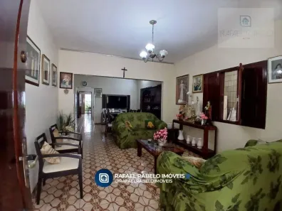Casa com 3 Quartos à venda, 148m² no Papicu, Fortaleza