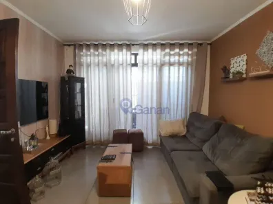 Sobrado com 5 Quartos à venda, 190m² no Vila Congonhas, São Paulo