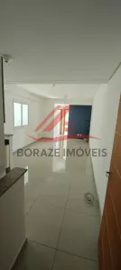Cobertura com 2 Quartos à venda, 110m² no Vila Assunção, Santo André