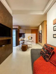 Apartamento com 3 Quartos para alugar, 67m² no Jardim Bosque das Vivendas, São José do Rio Preto