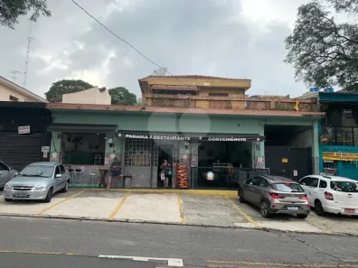 Prédio Comercial com 3 Quartos à venda, 561m² no Jardim Bonfiglioli, São Paulo