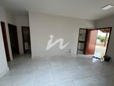 Casa com 3 Quartos à venda, 101m² no Granada, Uberlândia