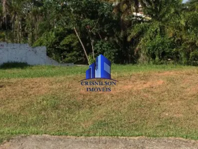 Lote/Terreno com 1 Quarto à venda, 556m² no Alphaville II, Salvador
