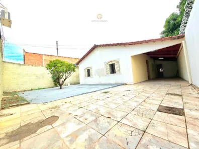 Casa com 3 Quartos à venda, 120m² no Vila Oliveira, Aparecida de Goiânia