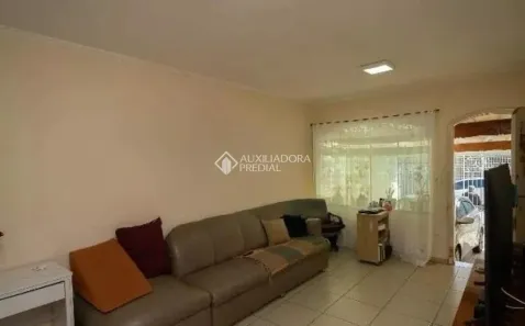 Sobrado com 2 Quartos à venda, 78m² no Assunção, São Bernardo do Campo