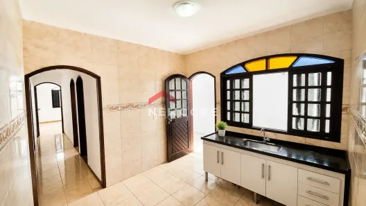 Sobrado com 3 Quartos à venda, 181m² no Jardim Primavera, Caçapava
