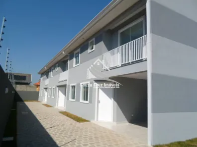 Sobrado com 3 Quartos à venda, 108m² no São Braz, Curitiba