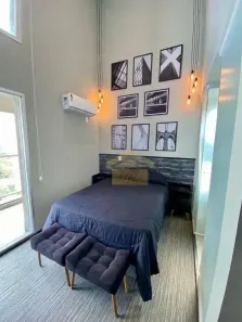 Apartamento com 1 Quarto à venda, 28m² no Vila Olímpia, São Paulo