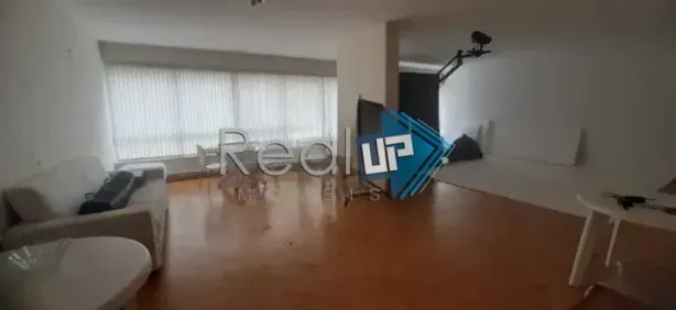 Apartamento com 4 Quartos à venda, 286m² no Ipanema, Rio de Janeiro