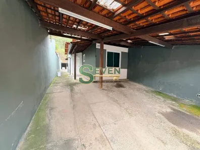 Casa com 2 Quartos à venda, 150m² no Bairro de Fátima (Califórnia da Barra), Barra do Piraí