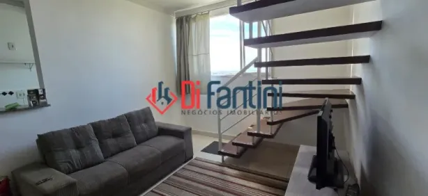 Apartamento com 2 Quartos para alugar, 144m² no Vila Omar, Americana
