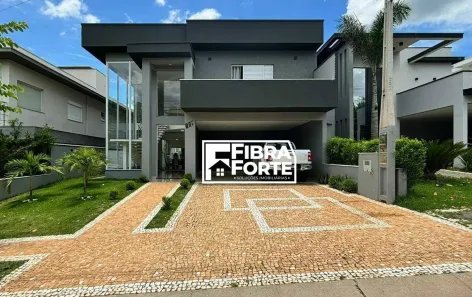 Casa de Condomínio com 3 Quartos à venda, 300m² no Swiss Park, Campinas