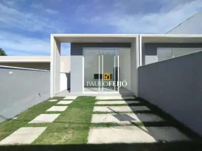 Casa com 3 Quartos à venda, 108m² no Jardim Atlântico Leste (Itaipuaçu), Maricá