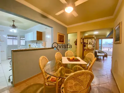 Apartamento com 2 Quartos à venda, 100m² no Jardim Virgínia, Guarujá