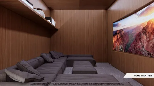 Casa de Condomínio com 4 Quartos à venda, 495m² no Brooklin Paulista, São Paulo