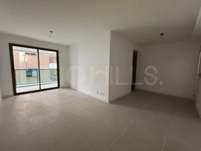 Apartamento com 3 Quartos à venda, 90m² no Icaraí, Niterói