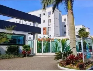 Apartamento com 2 Quartos à venda, 47m² no São José, Canoas