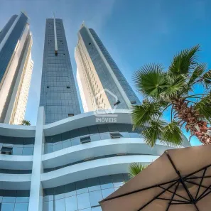 Apartamento com 4 Quartos à venda, 237m² no Centro, Balneário Camboriú