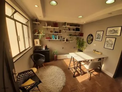Sala Comercial à venda, 41m² no República, São Paulo