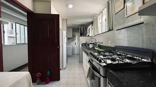 Apartamento com 2 Quartos à venda, 143m² no Flamengo, Rio de Janeiro