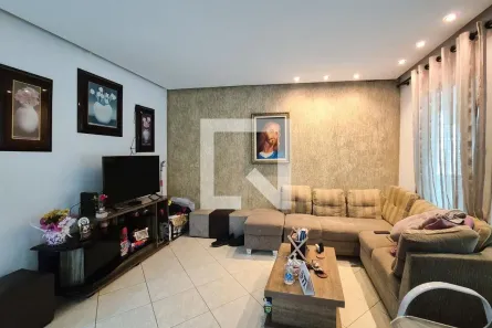 Casa com 3 Quartos à venda, 220m² no Vila Gonçalves, São Bernardo do Campo