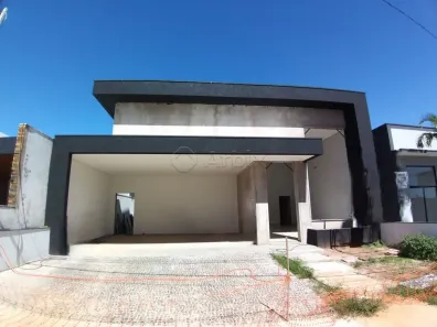 Casa de Condomínio com 3 Quartos à venda, 207m² no Estância Hípica, Nova Odessa
