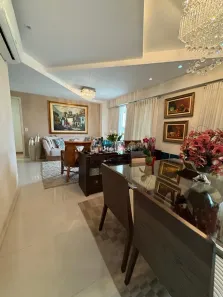 Apartamento com 3 Quartos à venda, 220m² no Sessenta, Volta Redonda