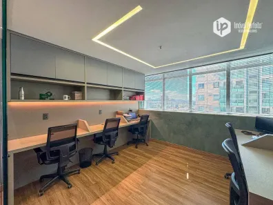 Sala Comercial à venda, 28m² no Praia de Itaparica, Vila Velha