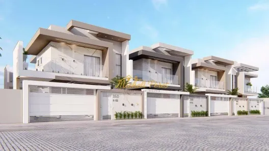 Casa com 3 Quartos à venda, 135m² no Costazul, Rio das Ostras
