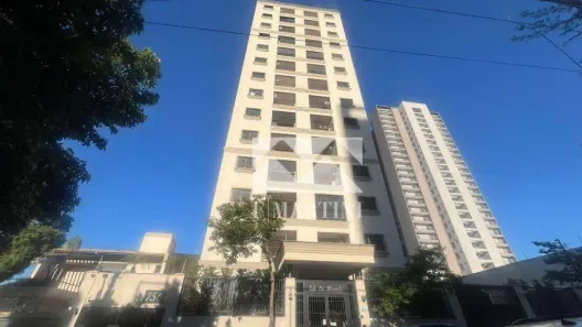 Apartamento com 2 Quartos à venda, 79m² no São Dimas, Piracicaba
