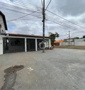 Casa com 2 Quartos à venda, 120m² no Vila Taveirópolis, Campo Grande