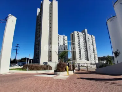 Apartamento com 2 Quartos à venda, 45m² no Parque Empresarial das Mangueiras, Sorocaba