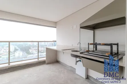 Apartamento com 3 Quartos à venda, 158m² no Vila Clementino, São Paulo
