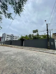Casa com 4 Quartos à venda, 439m² no Piedade, Jaboatão dos Guararapes