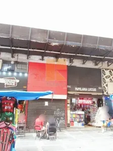 Ponto Comercial para alugar, 43m² no República, São Paulo
