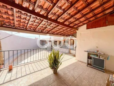 Casa com 2 Quartos à venda, 138m² no Garças, Piracicaba