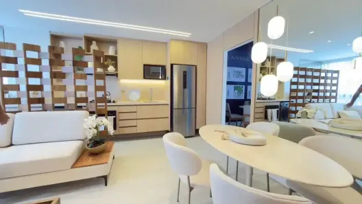 Apartamento com 2 Quartos à venda, 50m² no Recreio dos Bandeirantes, Rio de Janeiro
