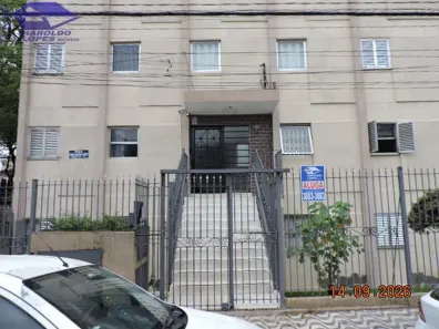 Apartamento com 1 Quarto para alugar, 30m² no Jabaquara, São Paulo