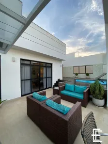 Cobertura com 3 Quartos à venda, 258m² no Jardim da Penha, Vitória
