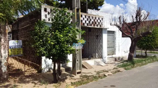 Lote/Terreno à venda, 127m² no São Pedro, Teresina