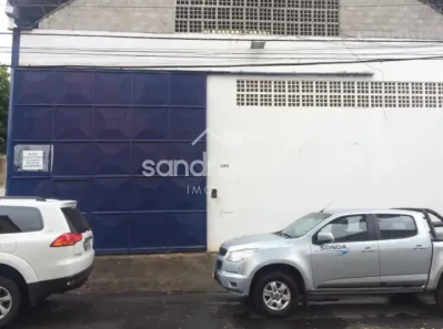 Galpão/Depósito/Armazém para alugar, 420m² no Jardim Limoeiro, Serra