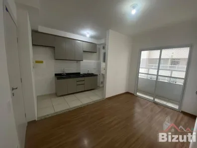 Apartamento com 2 Quartos à venda, 47m² no Ponte de São João, Jundiaí