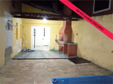 Casa com 4 Quartos à venda, 360m² no Jardim Porangaba, Águas de São Pedro