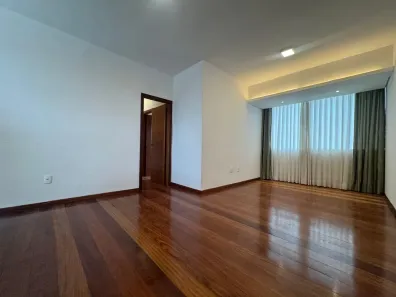 Apartamento com 3 Quartos à venda, 90m² no Castelo, Belo Horizonte