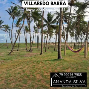 Lote/Terreno à venda, 372m² no , Barra dos Coqueiros