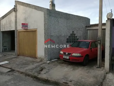 Casa com 3 Quartos à venda, 195m² no Parque Marinha, Rio Grande